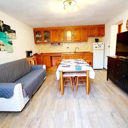 Appartamento Porto Frailis Tortoli Exterior photo