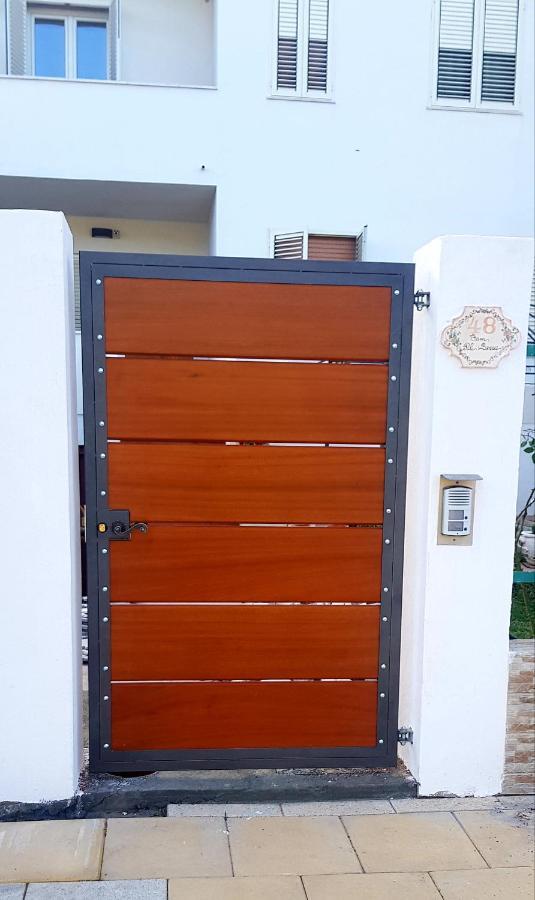 Appartamento Porto Frailis Tortoli Exterior photo