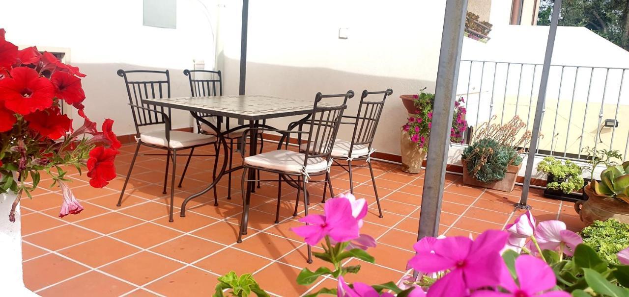 Appartamento Porto Frailis Tortoli Exterior photo