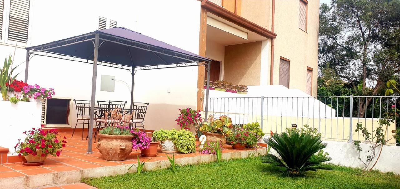 Appartamento Porto Frailis Tortoli Exterior photo